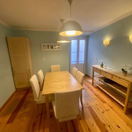 شقة Bairro Alto 1 Lisboa المظهر الخارجي الصورة