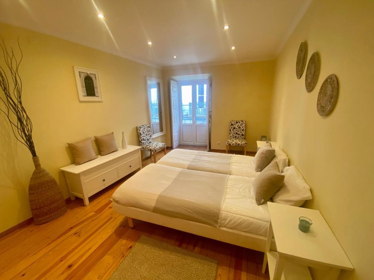 شقة Bairro Alto 1 Lisboa المظهر الخارجي الصورة