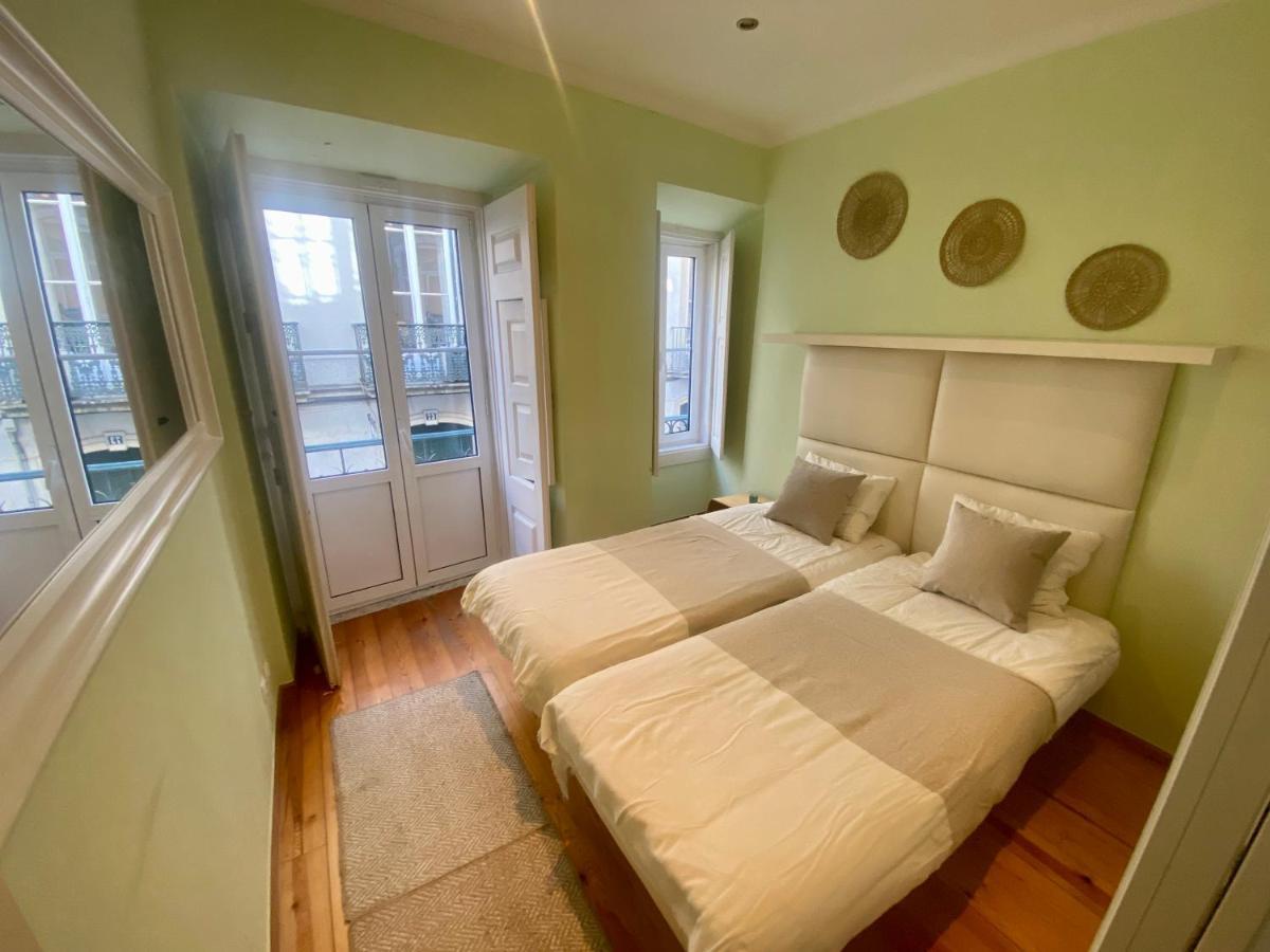 شقة Bairro Alto 1 Lisboa المظهر الخارجي الصورة