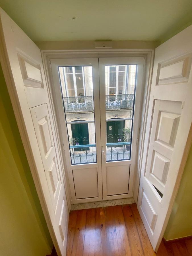 شقة Bairro Alto 1 Lisboa المظهر الخارجي الصورة
