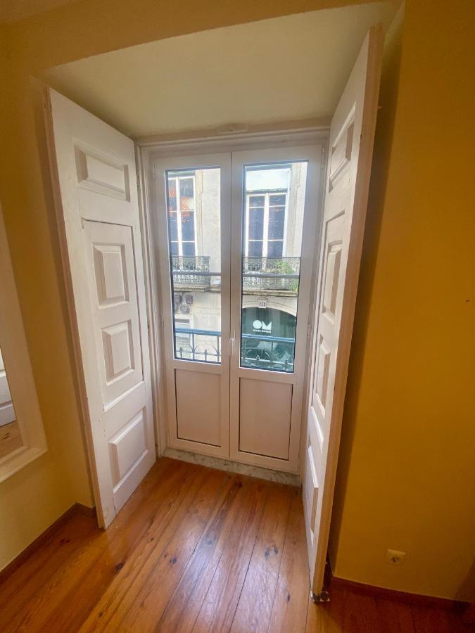 شقة Bairro Alto 1 Lisboa المظهر الخارجي الصورة