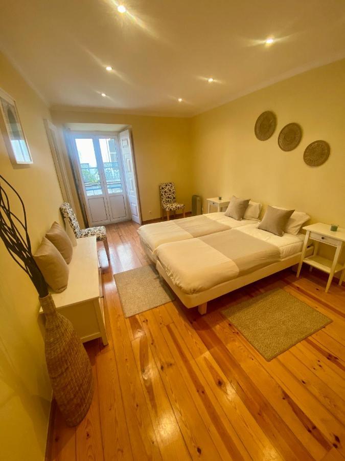 شقة Bairro Alto 1 Lisboa المظهر الخارجي الصورة