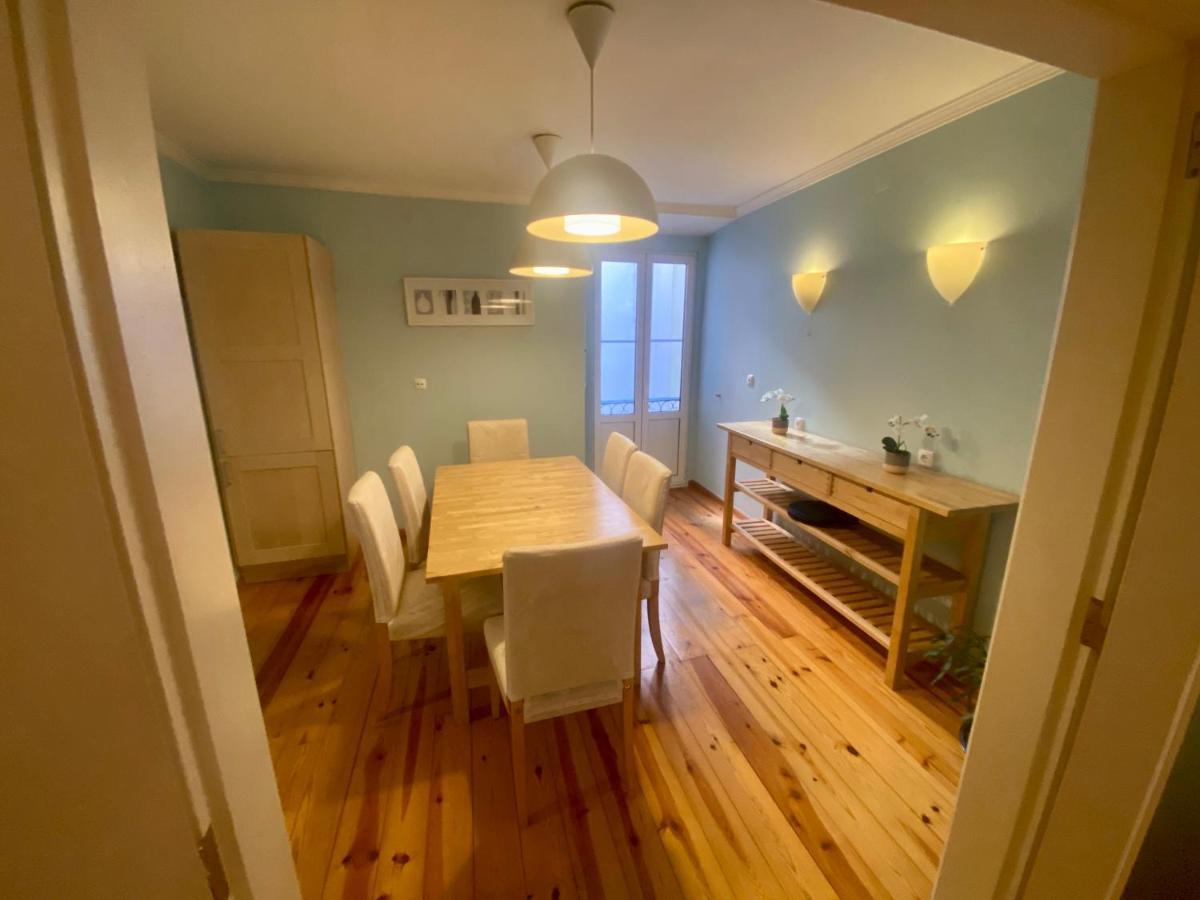 شقة Bairro Alto 1 Lisboa المظهر الخارجي الصورة
