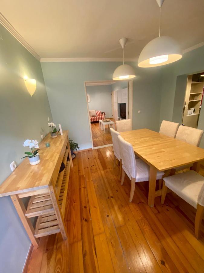 شقة Bairro Alto 1 Lisboa المظهر الخارجي الصورة